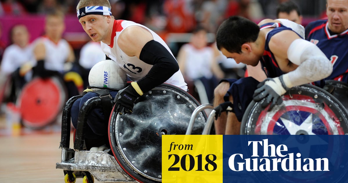 UK Sport funding policy needs change | Letter