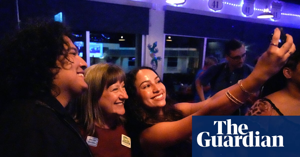 No more book bans: how Florida students are pushing rightwingers out of school boards