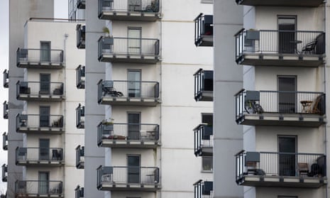 Leaseholders ‘horrified’ after final vote on £10bn fire safety costs ...