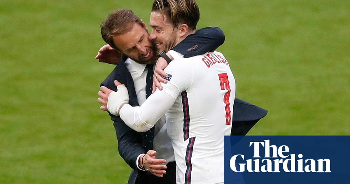 Gareth Southgate praises ‘immense’ England but warns against complacency