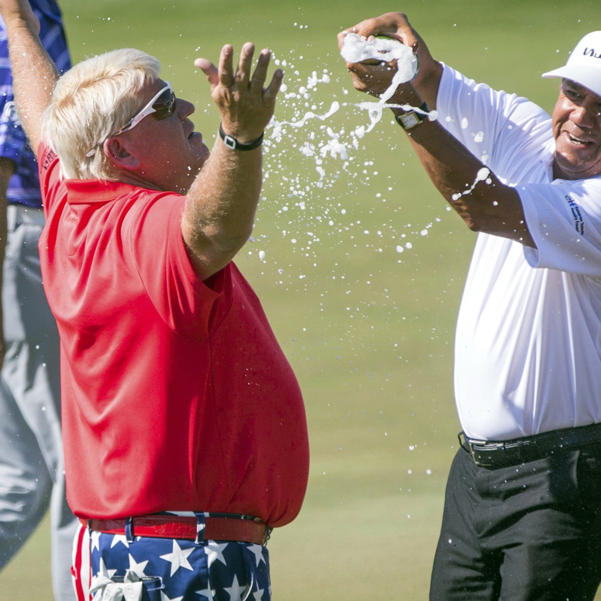 British Open 2021 John Daly  Trending US