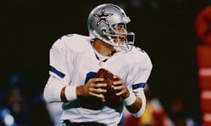 Troy Aikman