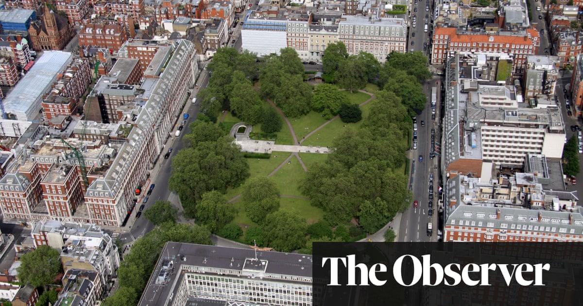 Bangladeshi Elite's £400 Million UK Property Hold
