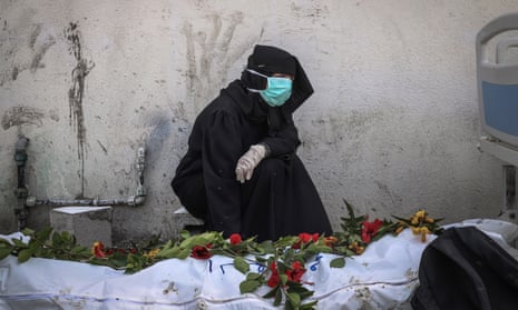 Reports of mass graves at Gaza hospitals 'horrify' UN rights experts