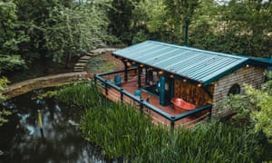 Das Haus am See