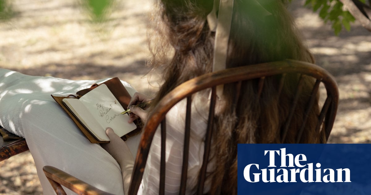 Netflix Begins Production on Australian Period Drama in South Australia