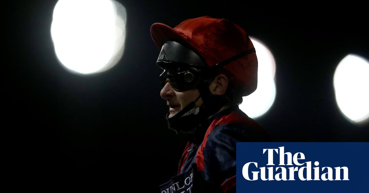 Talking Horses: Havlin appeals against 21-day ban for Lingfield ride