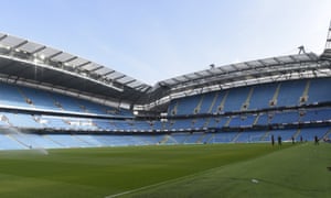 Manchester City last hosted a match on the same night as United were playing at Old Trafford in 2009.