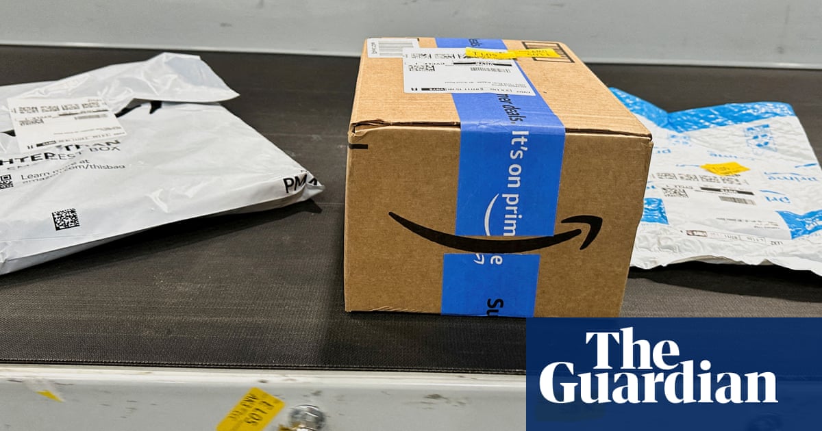 Amazon Accused of Systemic Discrimination Against Disabled Workers in Corporate Roles