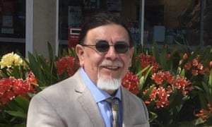 Franklin Araya