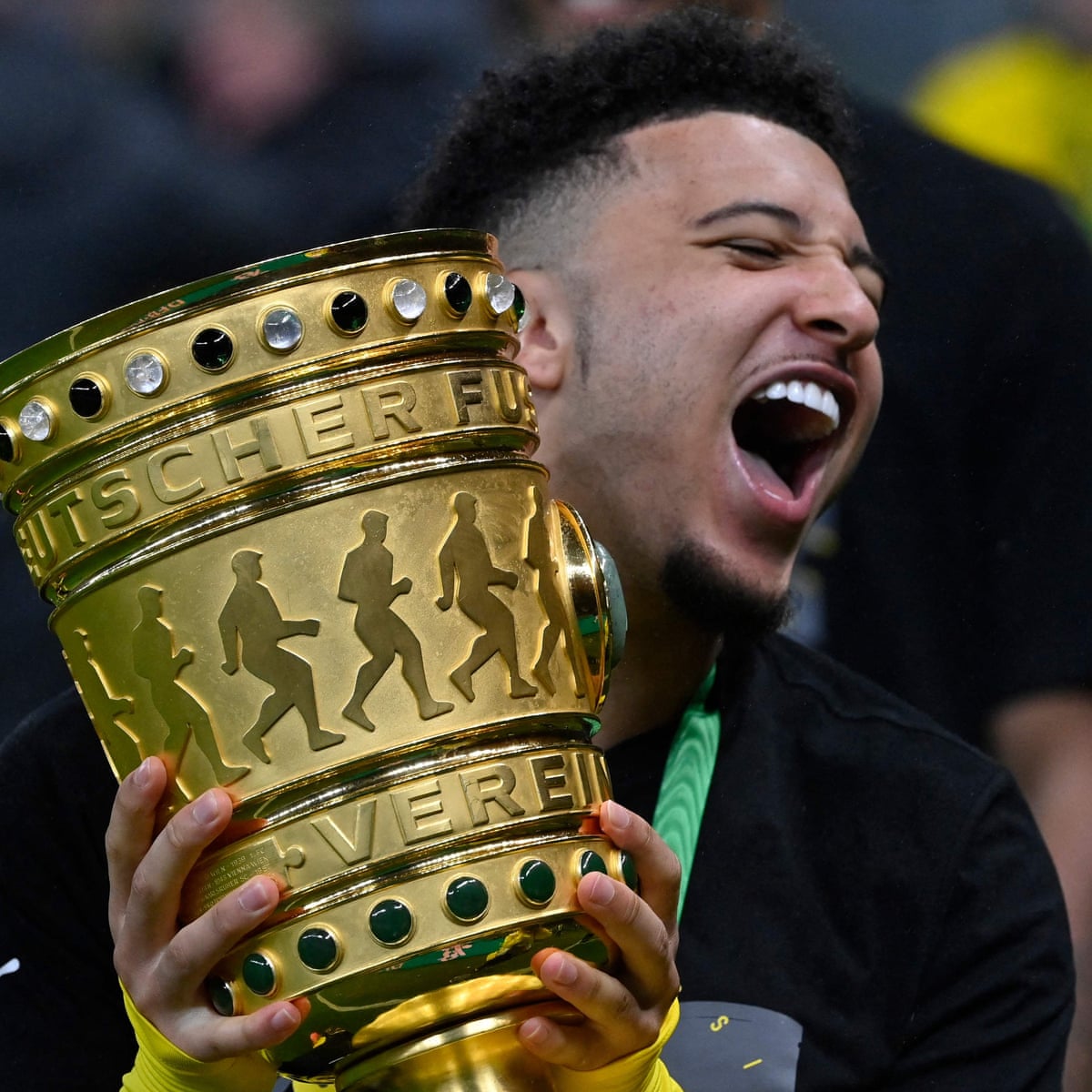 Manchester United Plan Moves For Sancho Rice Kane And Pau Torres Manchester United The Guardian Manchester Wanted List 2022