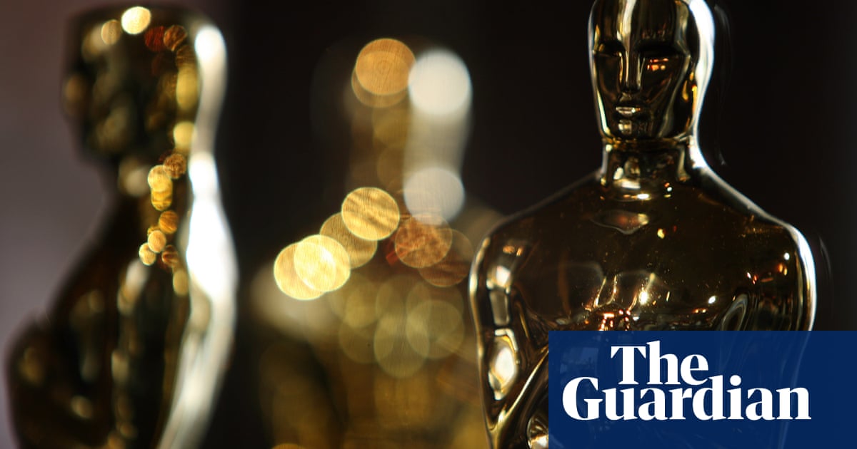 Oscar nominations: full list for 2020