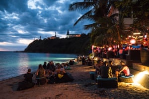 Island Life An Insider S Guide To Life In Noumea New Caledonia