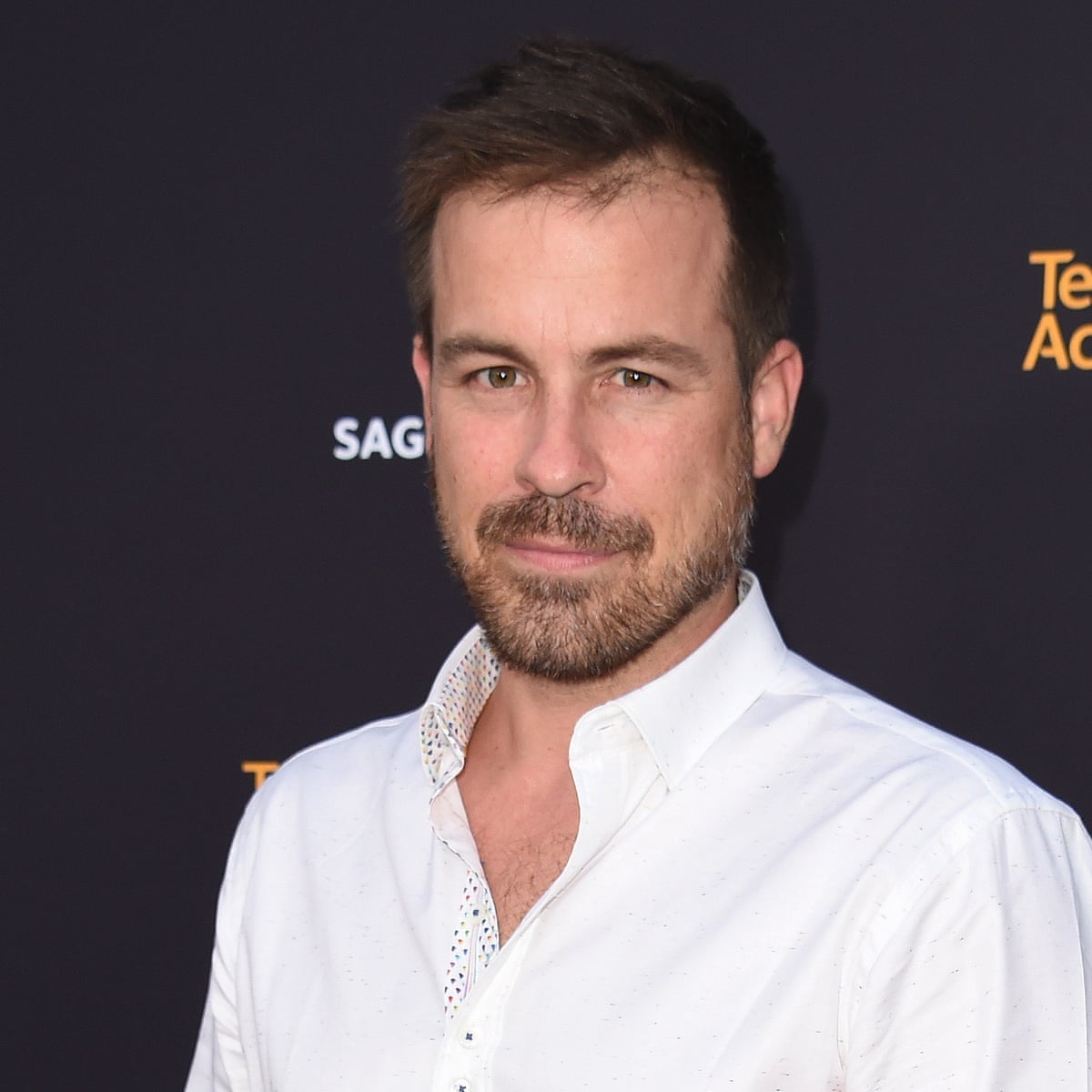 kurt yaeger on being an actor and