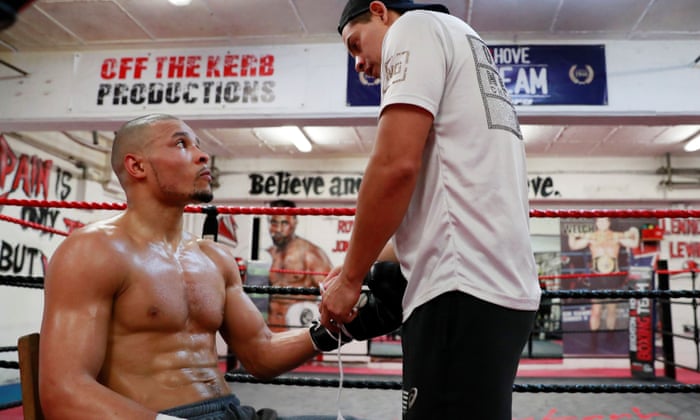 images Chris Eubank Jr Girlfriend chris eubank jr nothing can match the