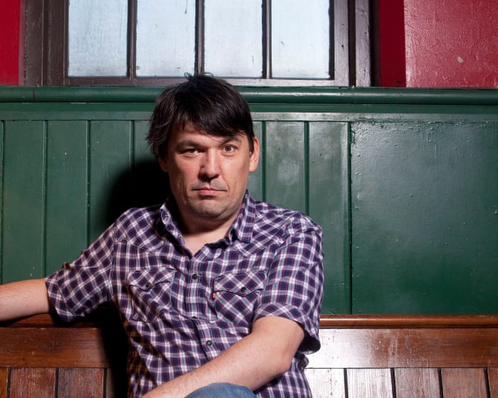 Father Ted creator Graham Linehan says police taking no further action over trans posts