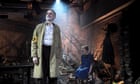 Dr Korczak's Example review - Holocaust drama cracks under the weight of history