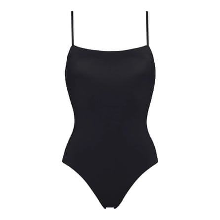 Eres Aquarelle Tank one-piece