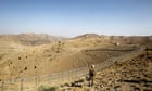 Five killed in attack on Pakistan military post near Afghan border