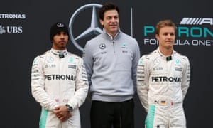Toto Wolff