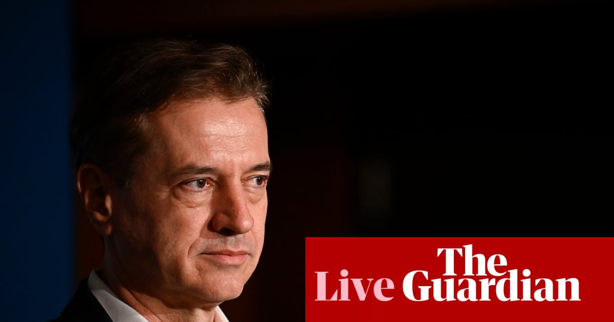 Pro-EU liberals see narrow win in Slovenia as key Italian referendum enters final hours – Europe live