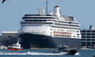 Zaandam: onboard the coronavirus-hit cruise ship thumbnail