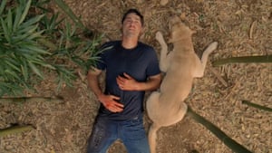 Lost: