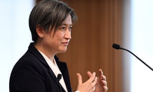 Penny Wong