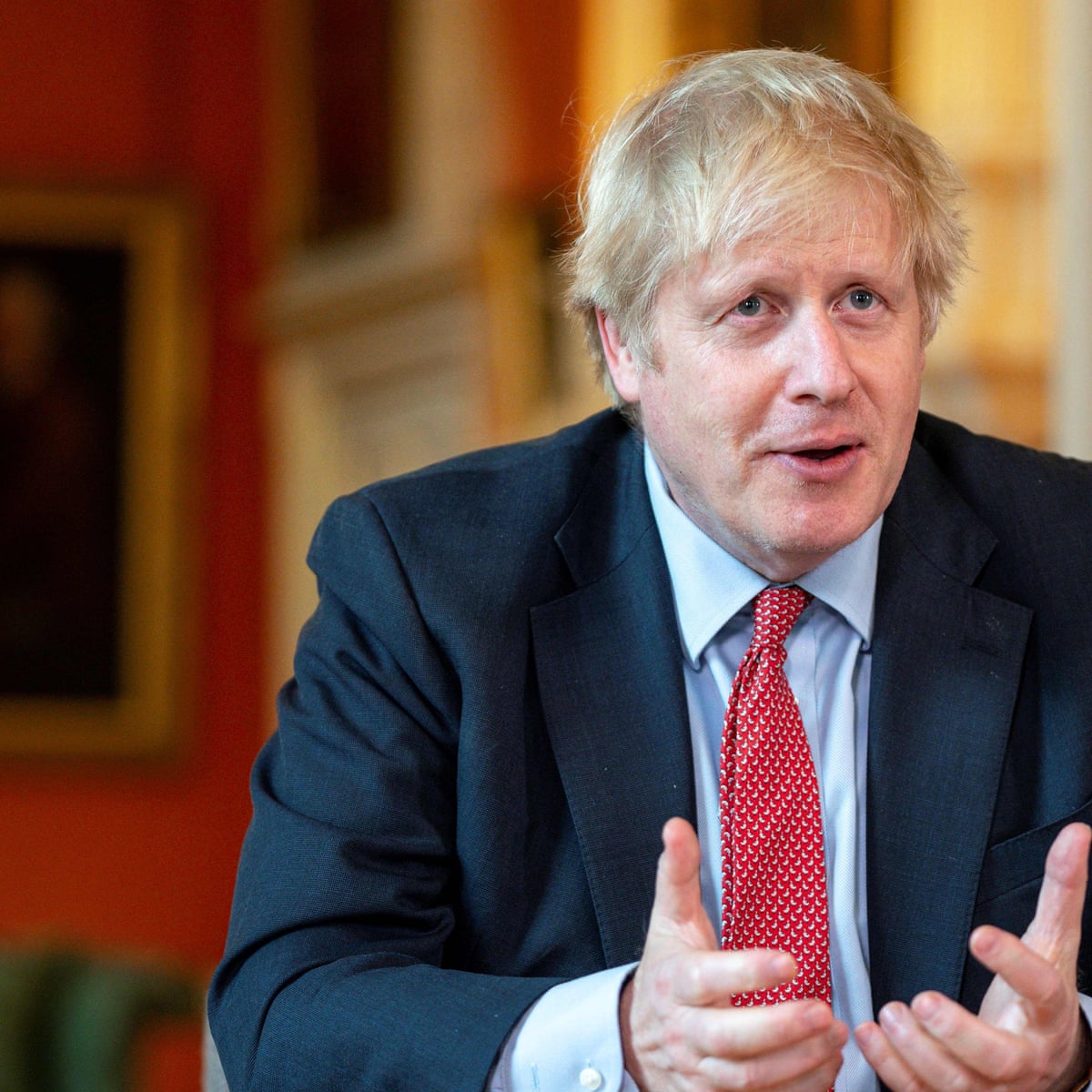 Primary Schools In England Could Reopen On 1 June Reports Say Schools The Guardian