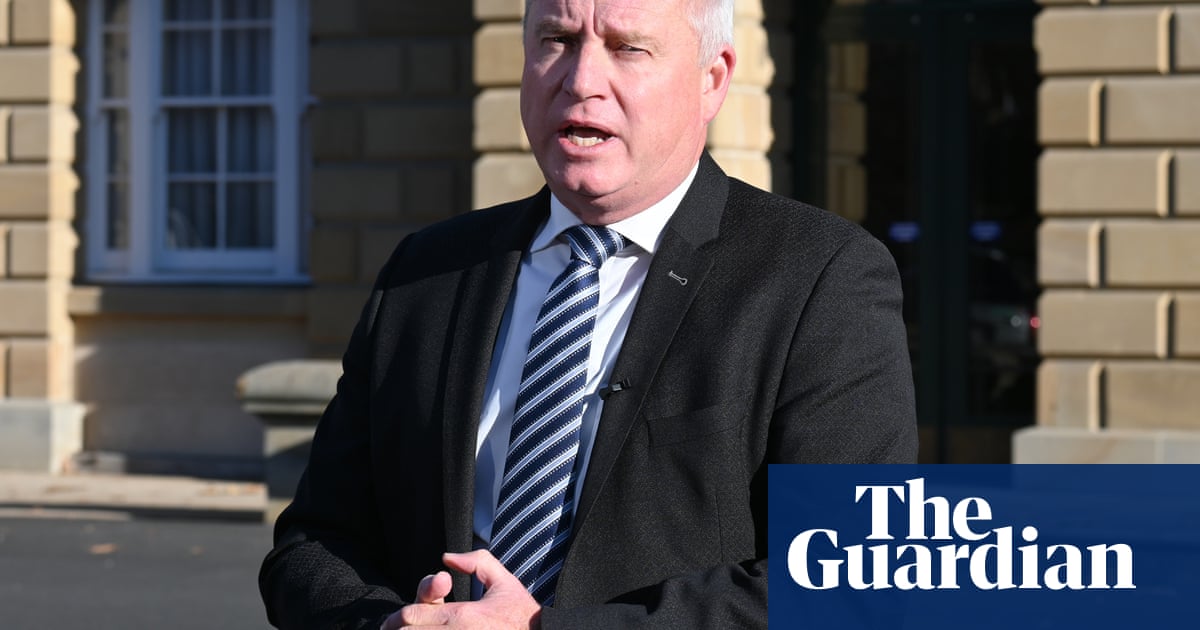 Tasmania Sets July 19 Election After Deadlock