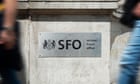 Briton jailed over plot to pay bribes for Iraq oil contract