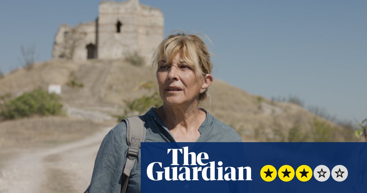 The Dreamed Adventure review – beautiful but opaque Bulgarian tale of digging up the past