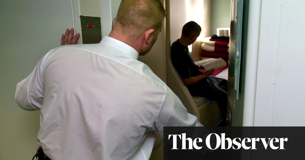 One third of convicted child abusers across England and Wales avoid prison
