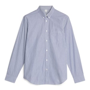 Striped shirt, £55