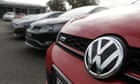 VW lender fined £5.4m for mistreatment of struggling customers in UK VW lender fined £5.4m for mistreatment of struggling customers in UK