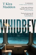 Whidbey (Hardback) T Kira Madden