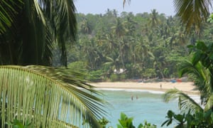 Don T Do That Do This Dodging The Crowds In Sri Lanka Travel The Guardian