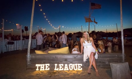 The League: Everything You Need to Know About the Exclusive Dating