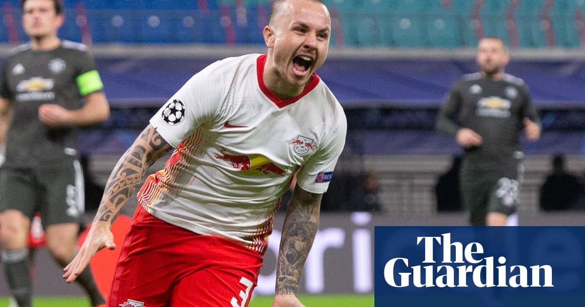 He killed me: Angeliño takes aim at Guardiola over treatment