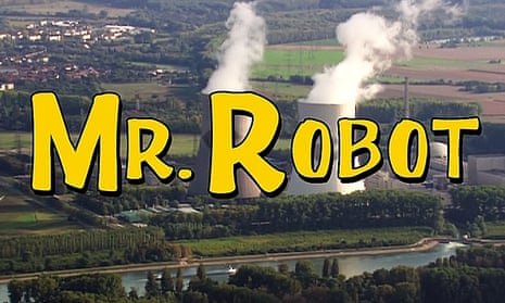 Mr Robot recap: season two, episode seven – Keep Calm and Manage Risk, Mr  Robot
