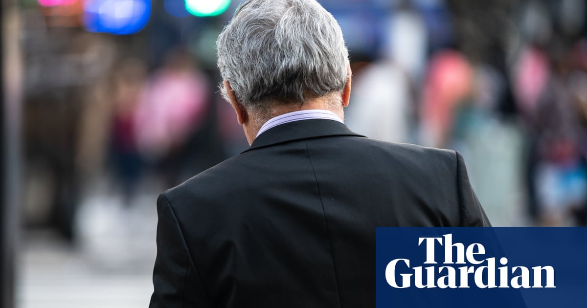 Punishing workers for getting old': how South Korea's wage system impoverishes the elderly