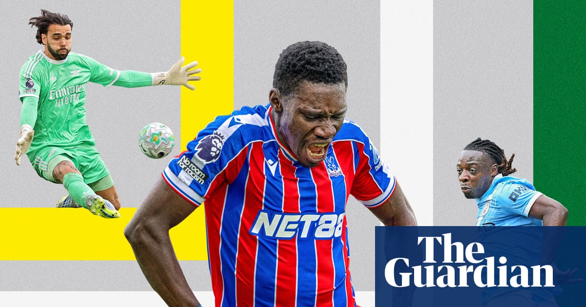 Premier League: 10 talking points from the weekend’s action