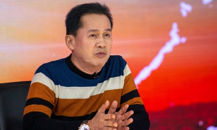 Apollo Quiboloy