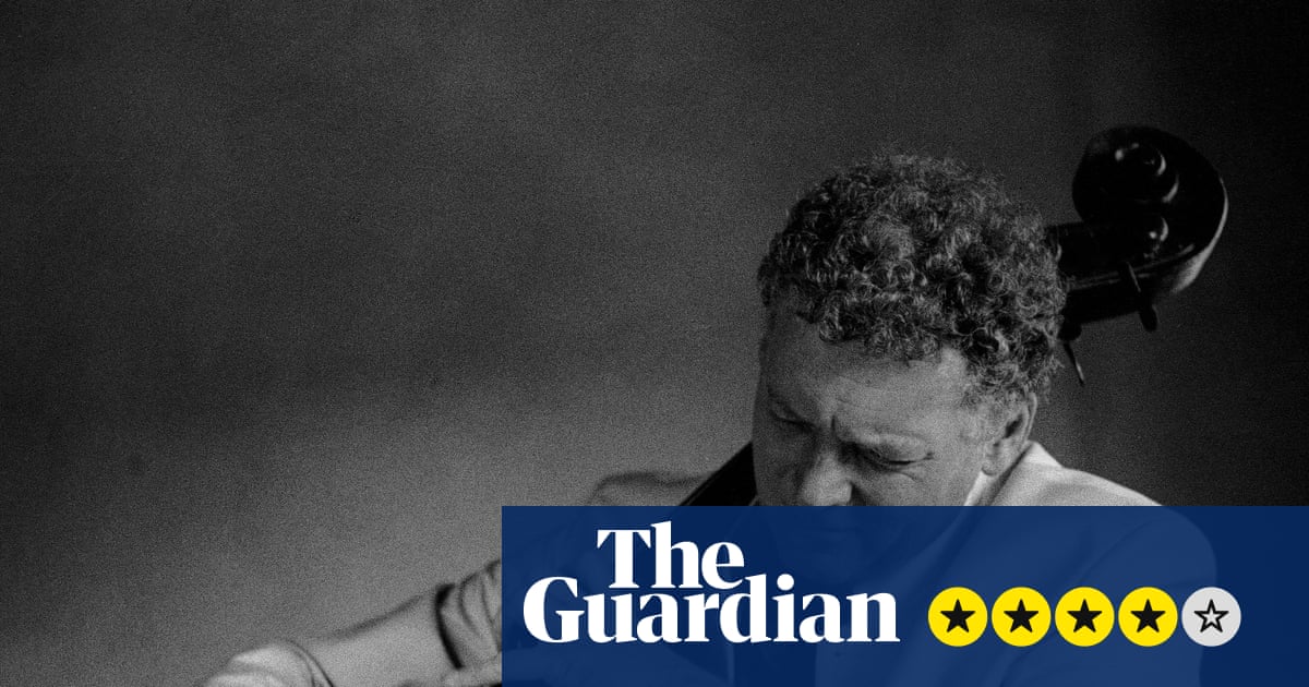 Miroslav Vitous: Mountain Call review | John Fordham's jazz album of the month