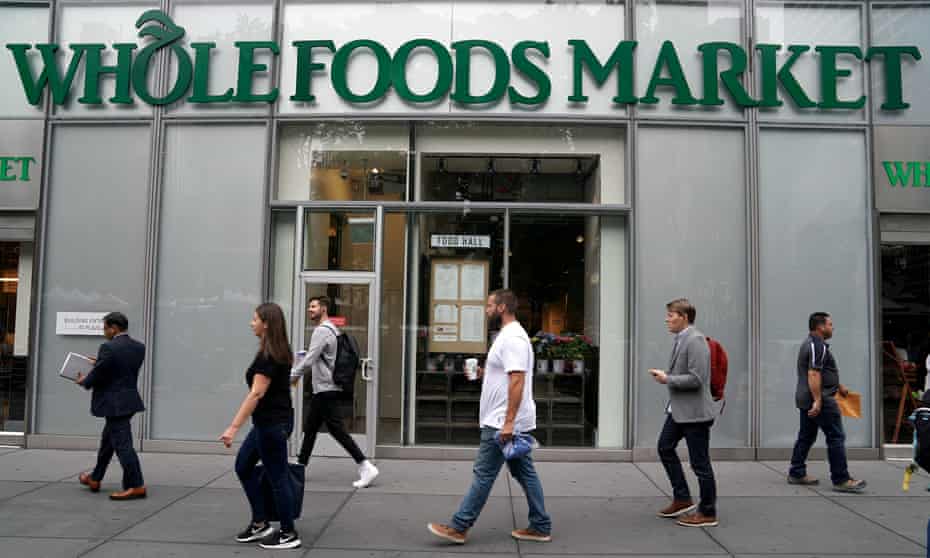 A Whole Foods store in Berkeley has filed a restraining order against a group of activists who have staged demonstrations at the store for several years.