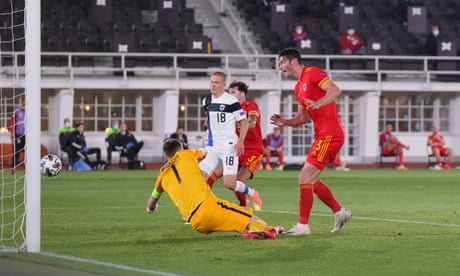 Germany 1 1 Spain Finland 0 1 Wales And More Nations League As It Happened Football The Guardian