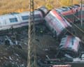 Spain has begun three days of mourning after a deadly train crash killed at least 69 people and left more than 100 injured. There is growing public anger over the tragedy, which is the second fatal train collision in less than a year. Lucy Hough speaks to the Guardian’s Madrid correspondent, Sam Jones