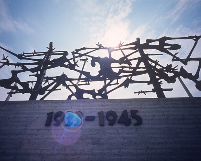 Weleda allegedly supplied cream used on prisoners in Dachau by SS doctor