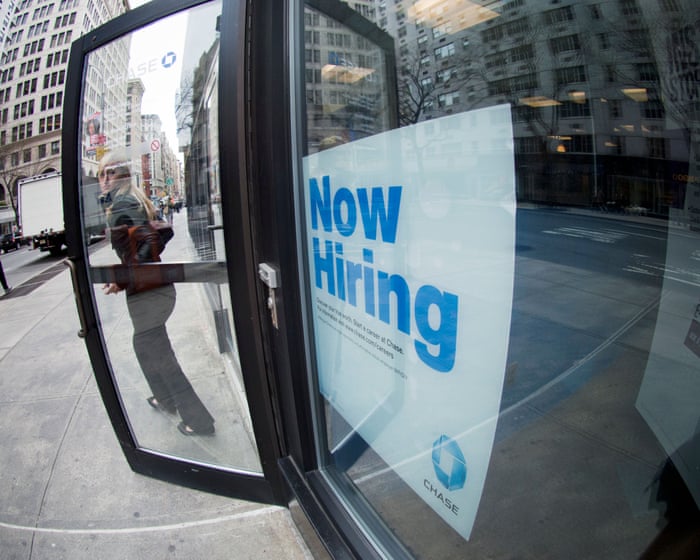 US ‘flying blind’ at critical moment for economy, experts warn, with no jobs data amid shutdown