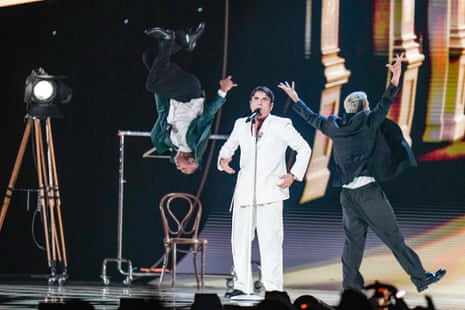 Italy at Eurovision 2026